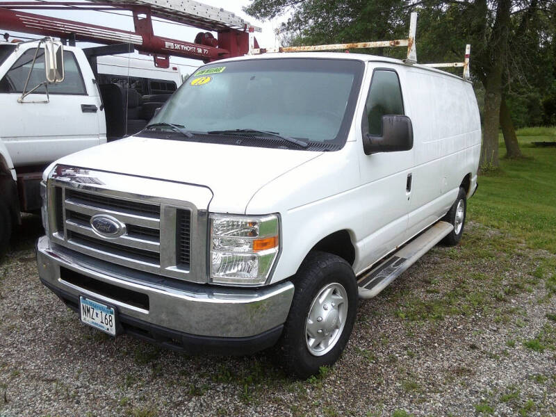 ford e-series econoline van 2013 1FTNE2EW1DDA67625 image ford e-series econoline van 2013 1FTNE2EW1DDA67625 image